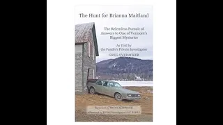 425 // The Hunt for Brianna Maitland w/ Greg Overacker - Part 2