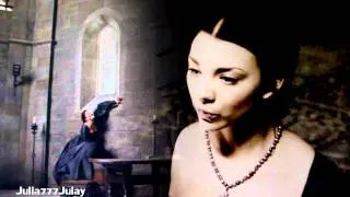 Anne Boleyn & Henry Vlll- Goodbye, my almost lover