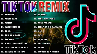 EMPILIGHT REMIX (TRENDING TIKTOK VIRAL DANCE) TIKTOK VIRAL REMIX DJ ROWEL DISCO NONSTOP HITS 2022