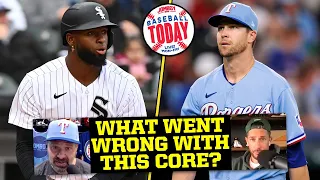 What went wrong for this disastrous White Sox team? | Baseball Today