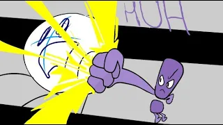 Animatic Battle 2 reanimated [700 special ig]