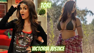 Victorious Cast Then and Now 2021 | Real Name | Nickelodeon