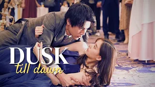 aoi & shu | dusk till dawn.