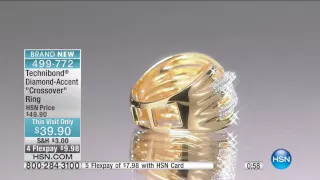 HSN | Technibond Jewelry 09.19.2016 - 01 PM