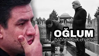 Baba Dereleyezli - Oglum (Official Video)