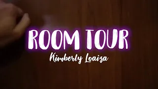 TOUR POR MI CUARTO DE LA MANSIÓN JUKILOP | KIMBERLY LOAIZA | JUAN DE DIOS PANTOJA| ROOM TOUR parte 1