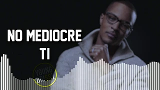 DJ Mustard x TI - No Mediocre ft. Iggy Azalea (Instrumental Remake) Young Bri$$y