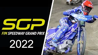 Speedway Grand Prix. ROUND 2. WARSAW. POLAND. 14 MAY. 2022.