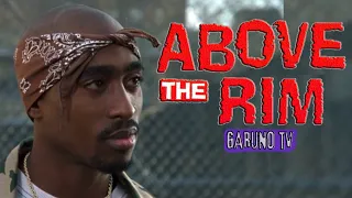 Above The Rim : La Historia en Español