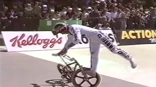 Kellogg's BMX 1985 | UK vs USA | Ep. 5 of 6 | Full Episode |