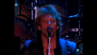 Bon Jovi - Live at Osaka Dome | New Audio Version | Full Concert In Video | Osaka 2000