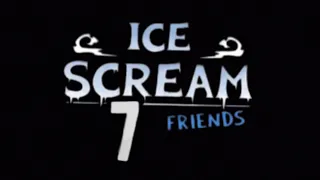 ice scream 7 👉 official and unofficial trailer 🔥