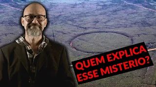 7 sítios arqueológicos que ainda desafiam a ciência