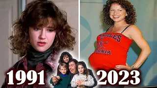 UNCLE BUCK (1989) Cast Then and Now 2023, Who Passed Away After 34 Years?