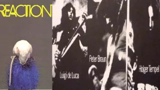 Reaction(Germany)-Full Album(70's Heavy Rock)