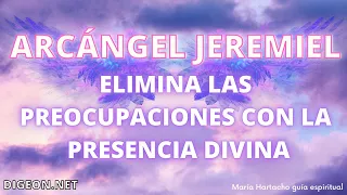 💌MENSAJE de los ÁNGELES PARA TI DIGEON💌ARCÁNGEL JEREMIEL💥ELIMINA las PREOCUPACIONES🔴ens. VERTI🔴