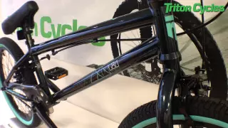 Triton Cycles - Mongoose Legion L80 BMX 2015