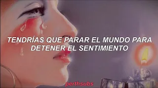 chappell roan - good luck, babe! (sub. español) // perthsubs