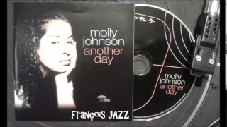 Molly Johnson  - Melody (2002)