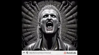 Alice In Chains - Stone (Layne Staley Vocals A.I)