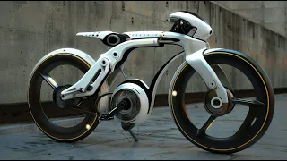 14 COOLEST BIKES THAT WILL BLOW YOUR MIND