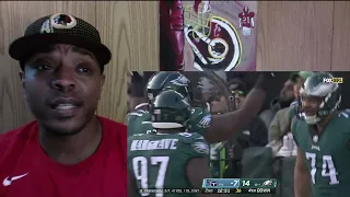 Titans vs. Eagles | 2022 Week 13 | Highlights | Reaction