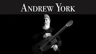 Andrew York - Listening