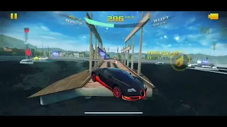 Asphalt 8 stunt competition ￼