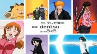 Bleach Opening 1 HD