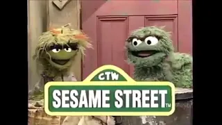 Sesame Street Favorites Trailer From Warner Home Video