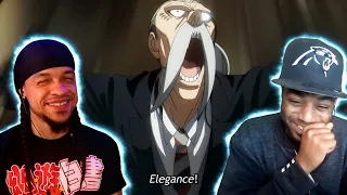 Elegance Over 9000 - Spy X Family Episode 4 Reaction