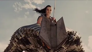 Lady Sif | Salute by Little Mix