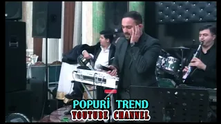 popuri trend super ifa oxuyan Vasif Azimov toy mahnilari gözel bir ifa oxuyur vasif azimov