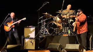 Larry Carlton Trio