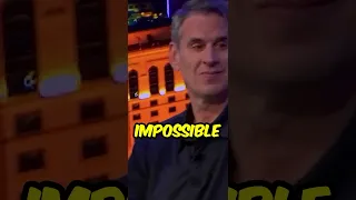 "It's Impossible"