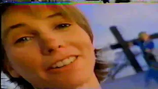 October 1994 NBC Commercials