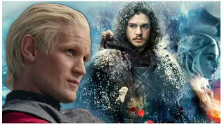 WTF! 🤯 DAEMON TARGARYEN vs JON SNOW | DER größte KRIEGER aller Zeiten - House of the Dragon