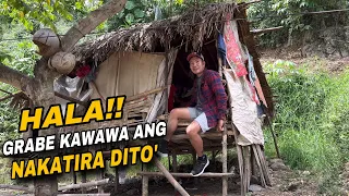 MAG ANAK SA KAKAPIRASONG BAHAY!MUNTIK NA KAMING MAGIBA