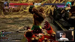 Marduk Death Combo in Real Match