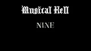 Nine: Musical Hell Review #48