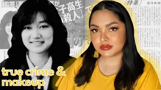 Japanese School Girl Junko Furuta’s 44 Days of T*rture | Asian True Crime & Makeup | Jay Gurbuxani