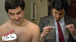 Mr Bean Buys a New TV | Mr Bean Full Episodes | Classic Mr Bean