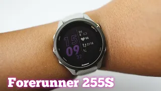 Garmin Forerunner 255S Review - Worth It?