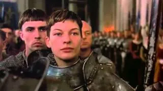 Жанна Д'Арк (Joan of Arc/1999) Трейлер