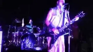 Wayne Static - I'm With Stupid - Live 4-24-14