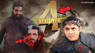 Baalveer Season 4: Bhasm ने किया महामहिम UTTAN की हत्या? | Baalveer 3 Latest Updates | Episode 105