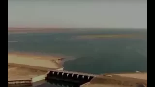The Aral Sea Has Risen Again