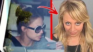 Dark Celebrity Secrets Hollywood Tried To Hide - Part 4