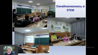 Виступ Яковенко