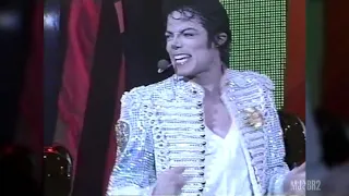 Michael Jackson - HIStory | HIStory Tour live in Brunei - Dec 31, 1996 [dubbed CD audio]